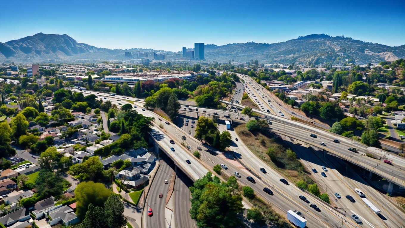 Burbank