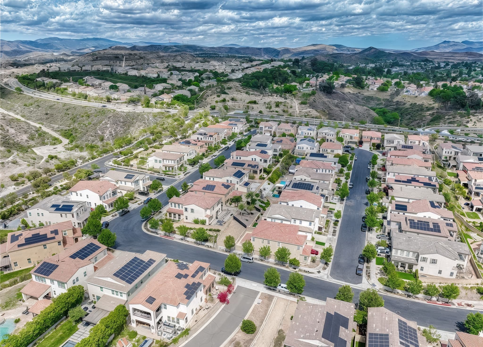 Santa Clarita