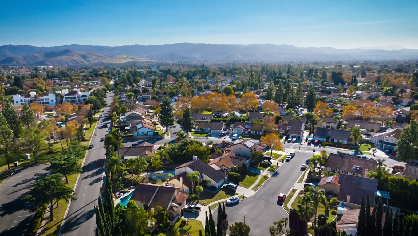 Simi Valley