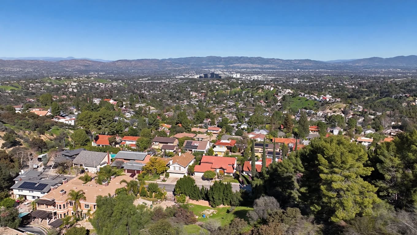 Woodland Hills